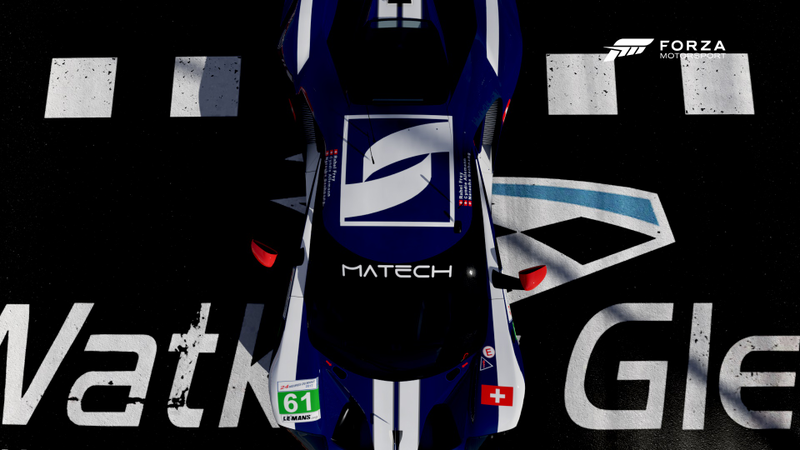 Illustration for article titled The Matech GT rides again!!! (also, $kaybait)